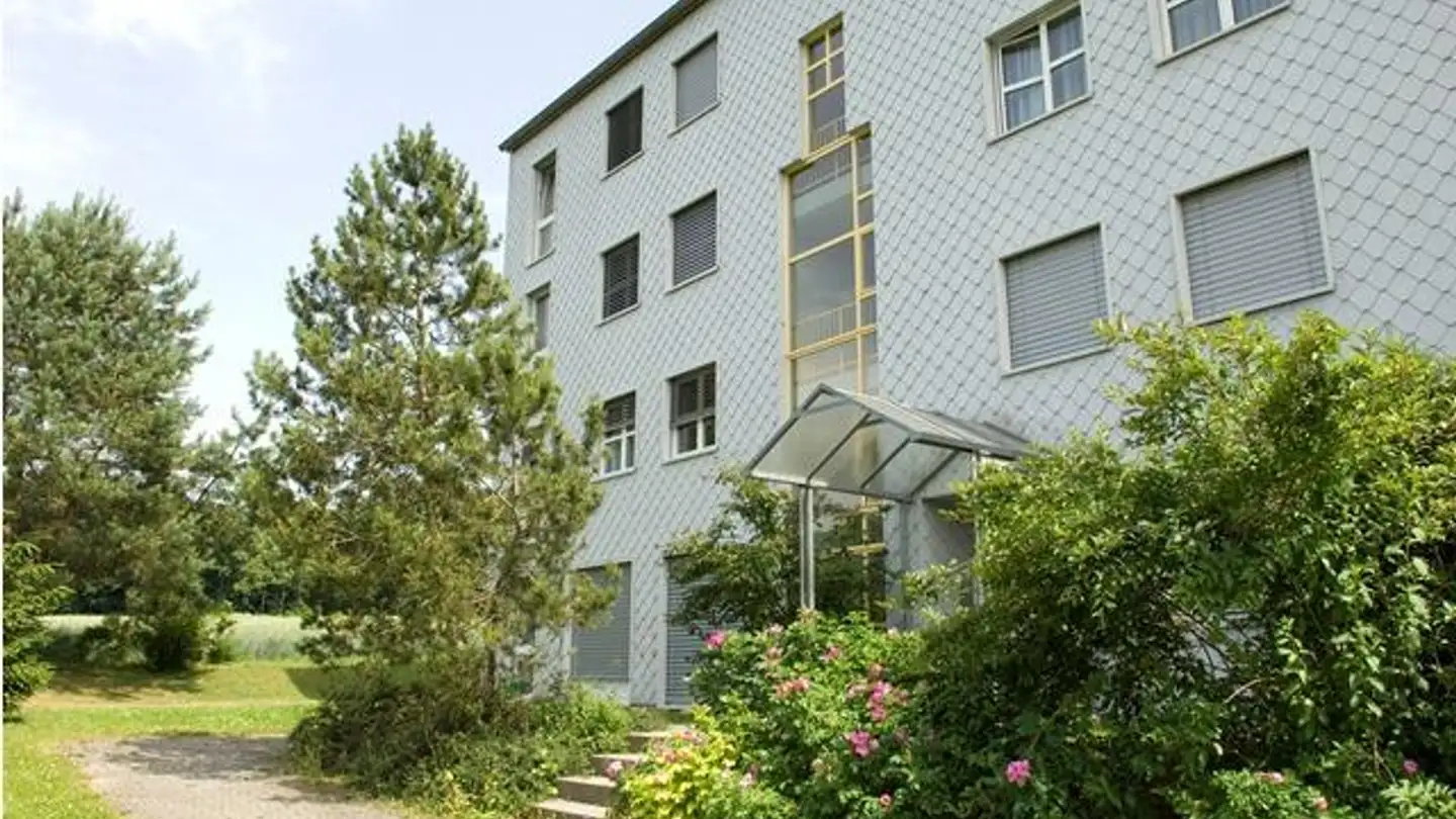 Appartamento in affitto - Bartolomäusweg 27c, 2504 Biel/Bienne