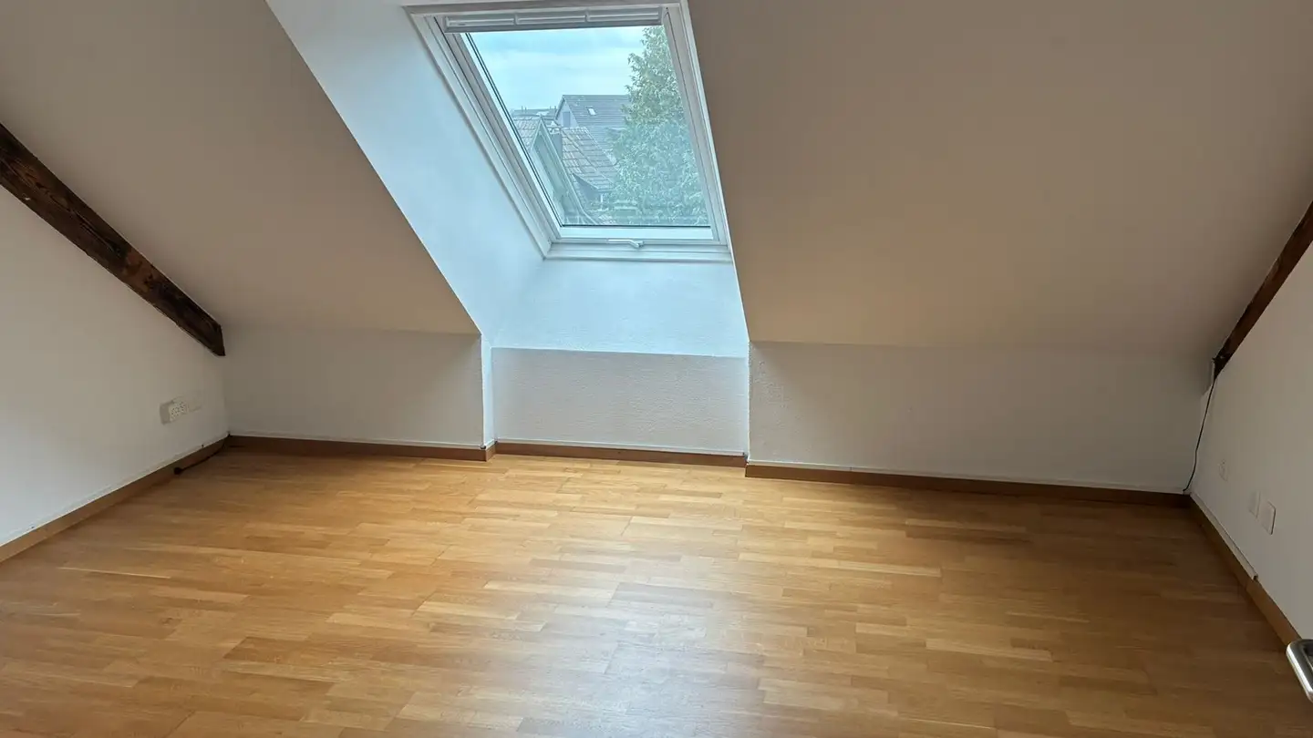 Zimmer mieten - Kurzfeldstrasse 11, 8500 Frauenfeld - Foto 2