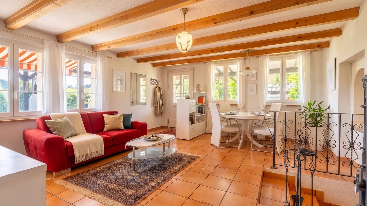 Casa singola in vendita - Aetzrütti 236a, 3068 Utzigen - Foto 2