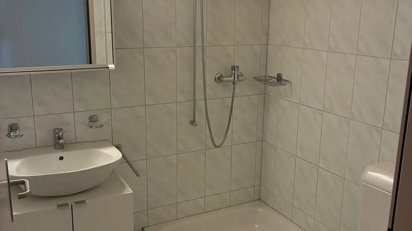 Zimmer mieten - Kurzfeldstrasse 11, 8500 Frauenfeld - Foto 3