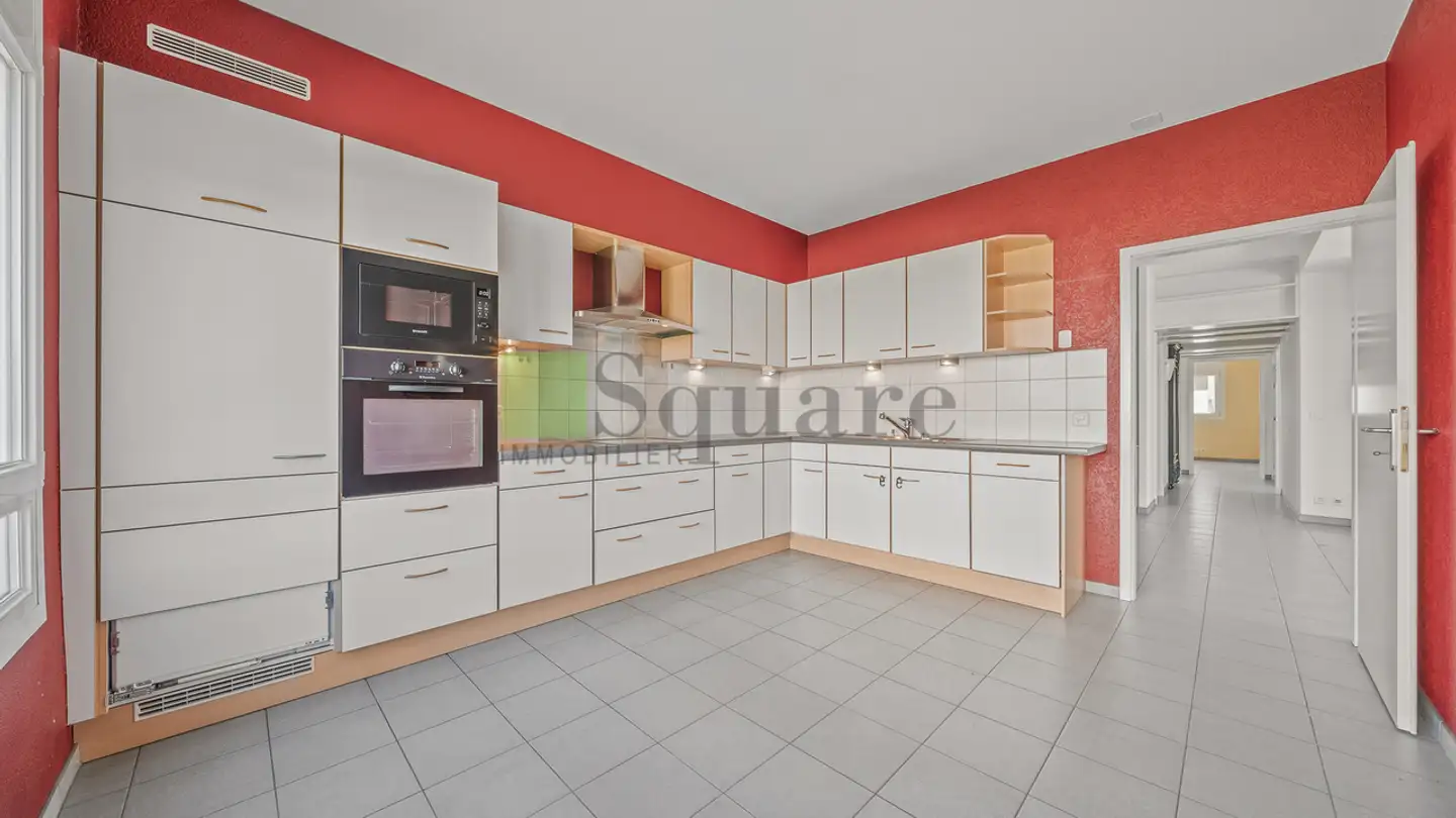 Appartamento in vendita - 1033 Cheseaux-sur-Lausanne - Foto 4