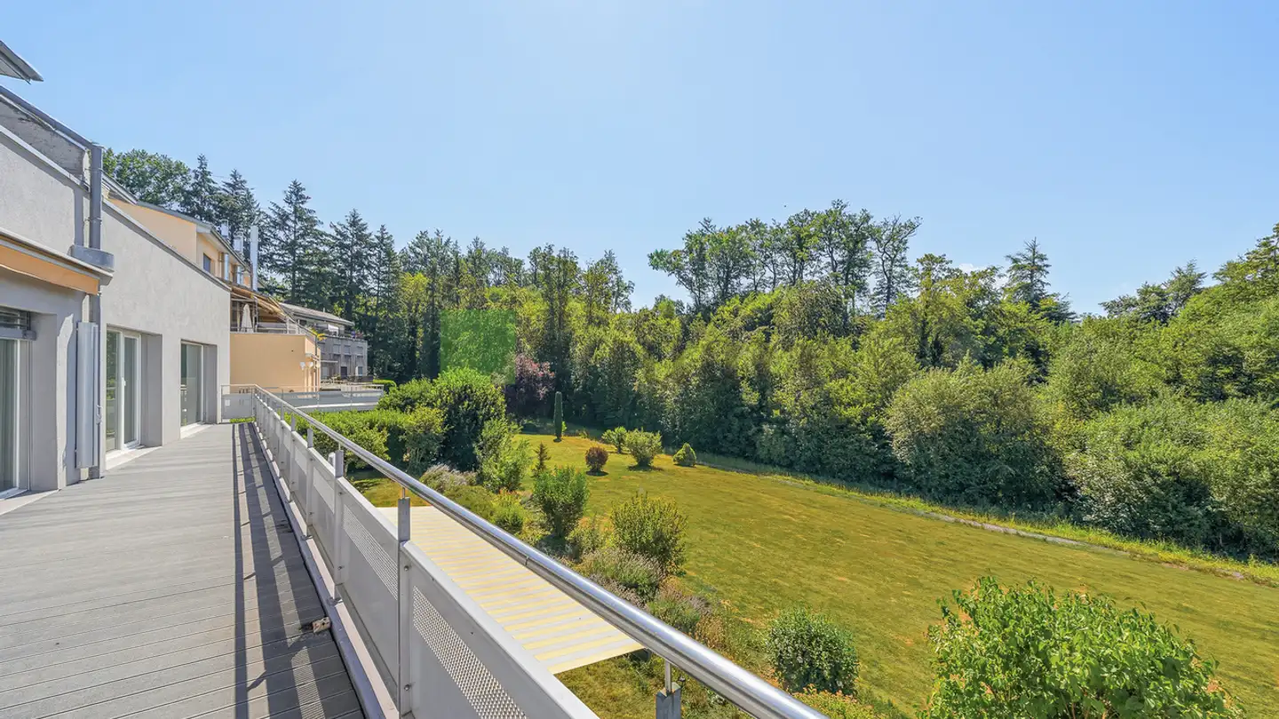 Appartamento in vendita - 1033 Cheseaux-sur-Lausanne