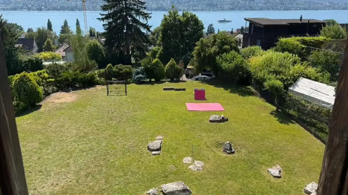 Villa in affitto - Conrad-F.-Meyer-Weg 4, 8700 Küsnacht ZH - Foto 2