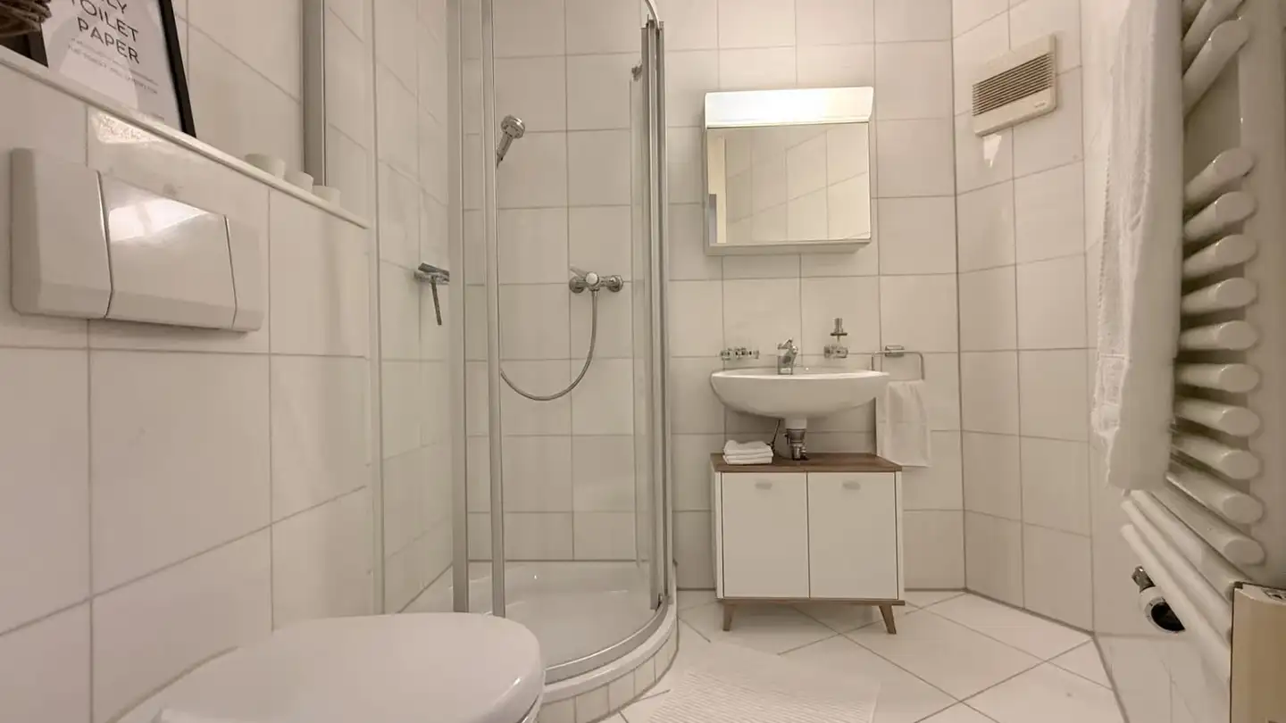 Möblierte Wohnung mieten - Alte Baarerstrasse 6, 6300 Zug - Foto 4