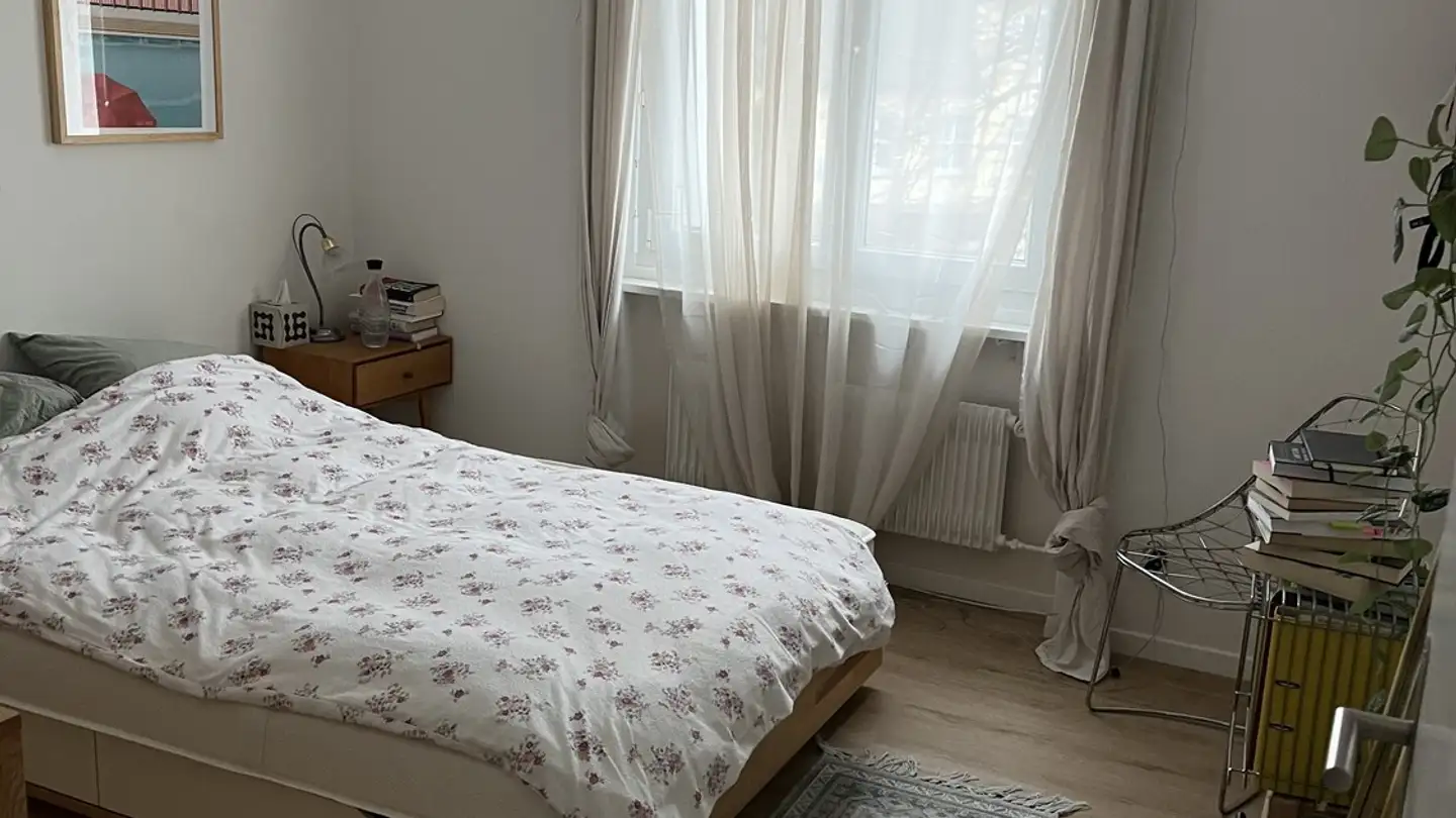 Appartamento in affitto - Wiesenweg 7, 8200 Schaffhausen - Foto 2