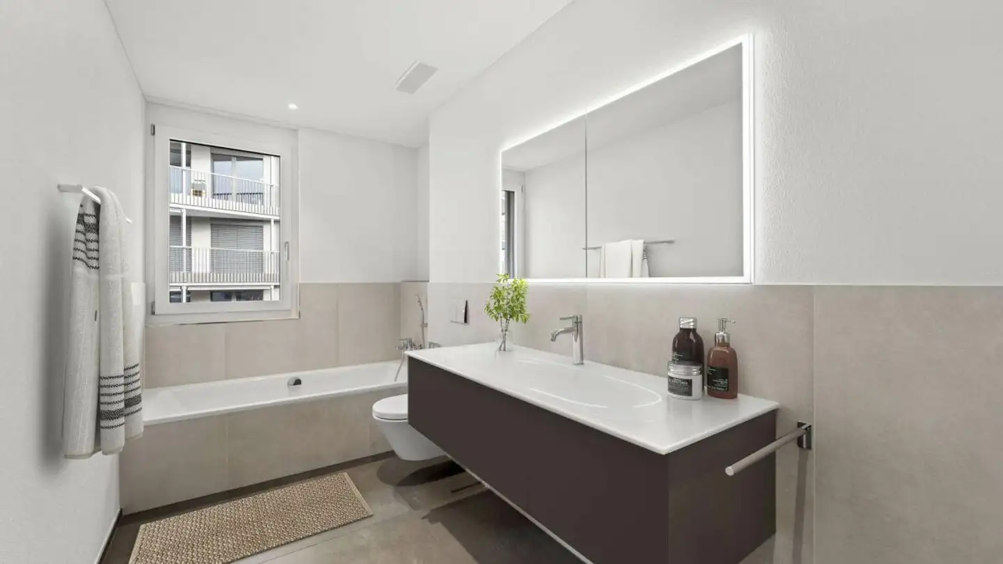 Appartement à louer - Grossfeld 13, 6430 Schwyz - Photo 4