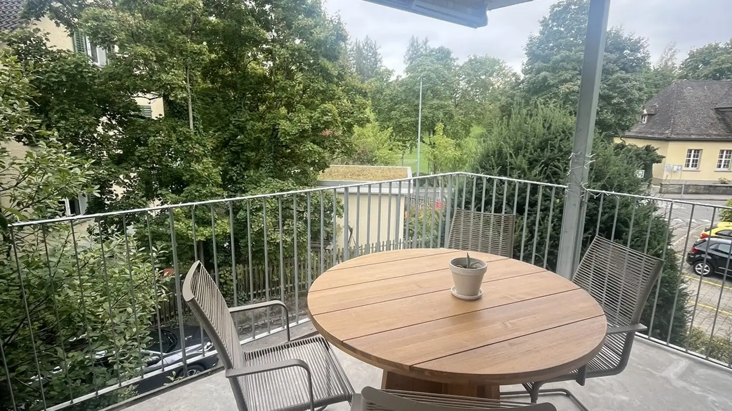 Appartamento in affitto - Wiesenweg 7, 8200 Schaffhausen - Foto 4