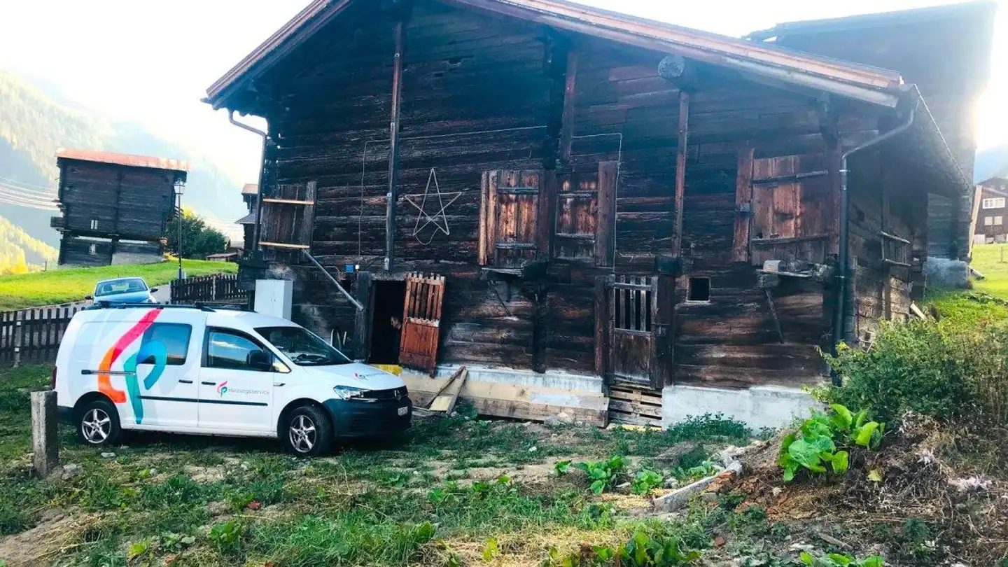 Casa singola in vendita - 3998 Gluringen - Photo 4