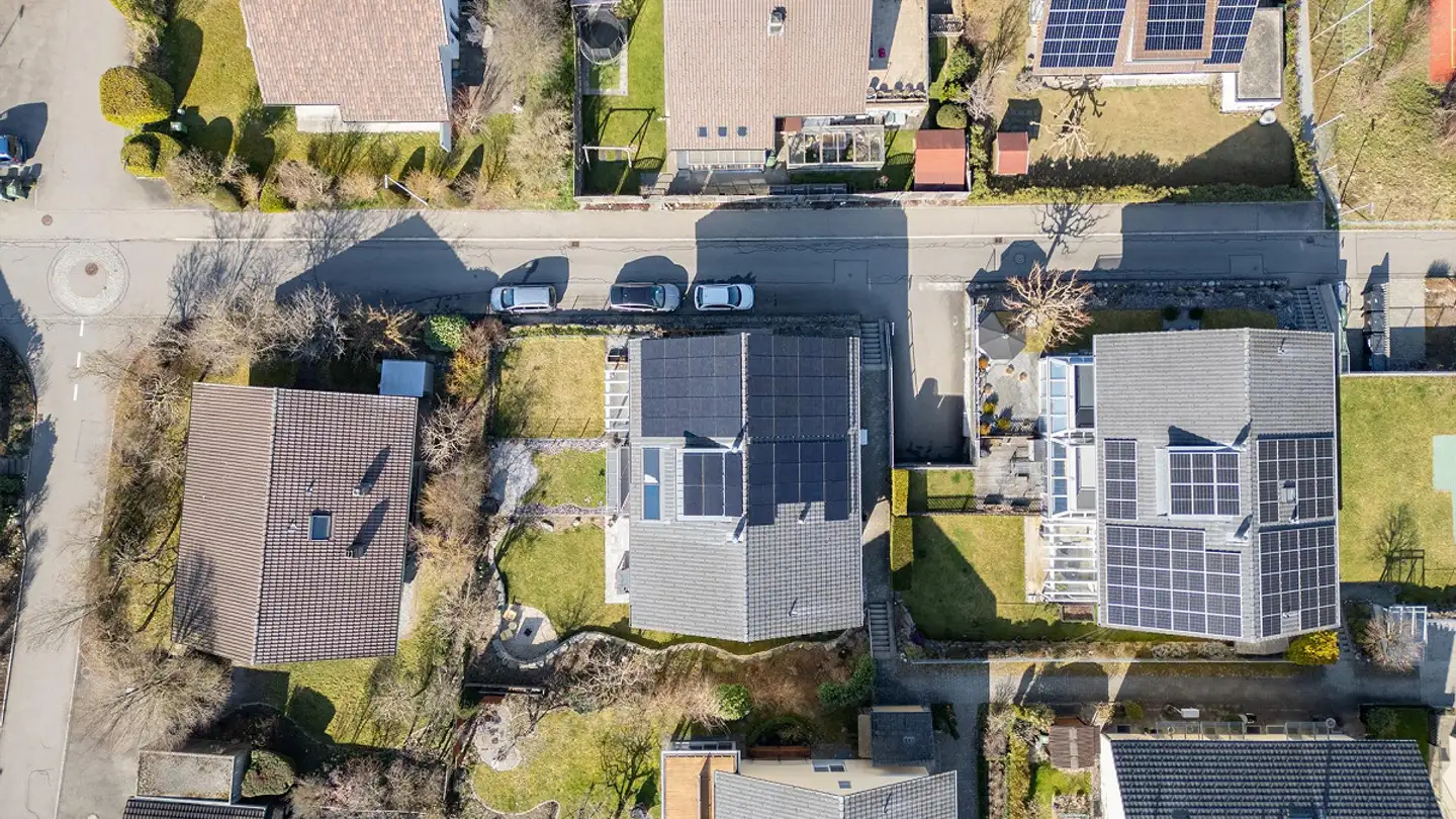 Casa a gradini in vendita - Lilienweg 2, 3053 Münchenbuchsee - Foto 2