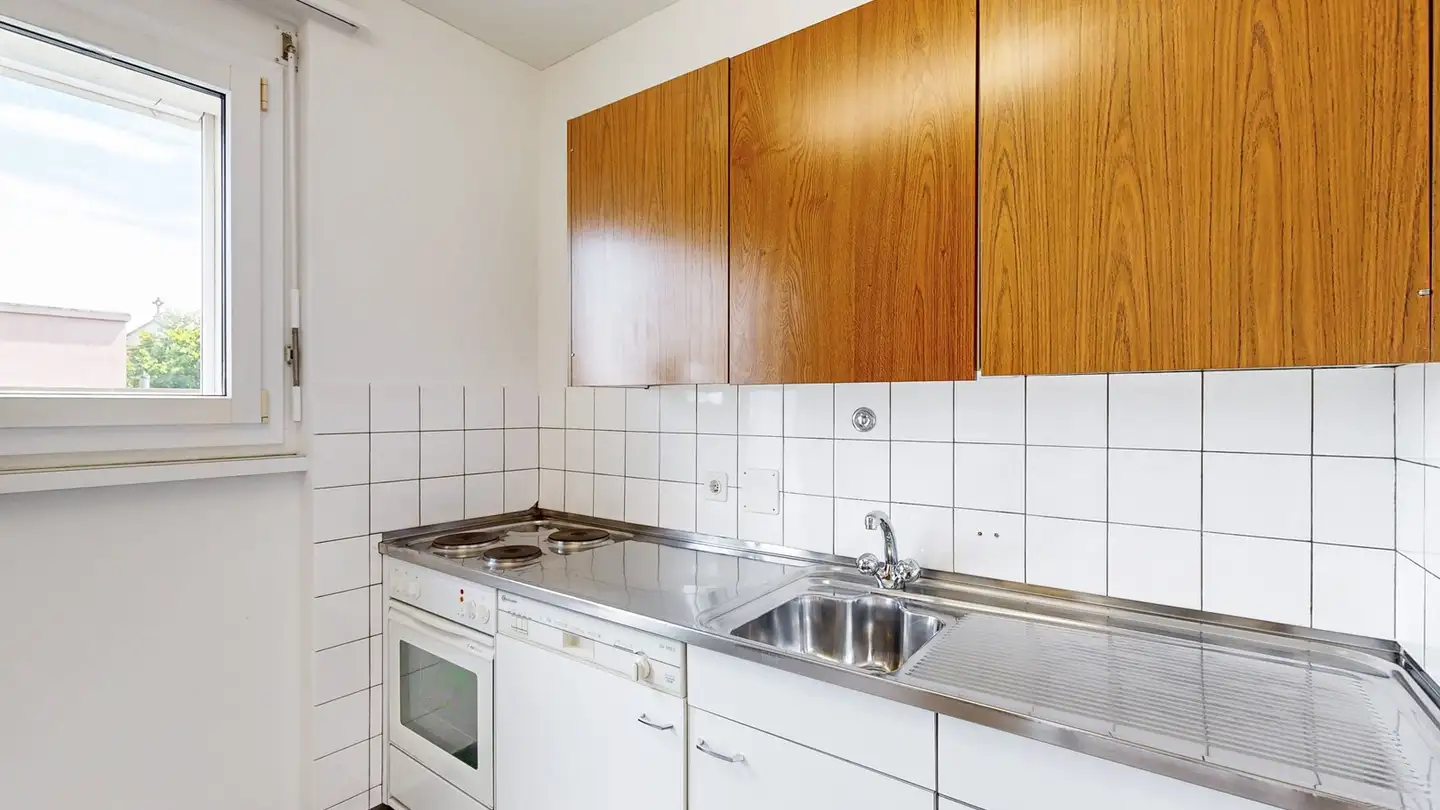 Appartamento in affitto - Byfangweg 1a, 4051 Basel - Photo 3