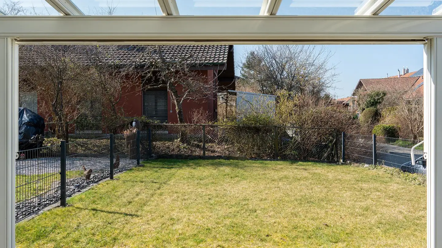 Casa a gradini in vendita - Lilienweg 2, 3053 Münchenbuchsee - Foto 4