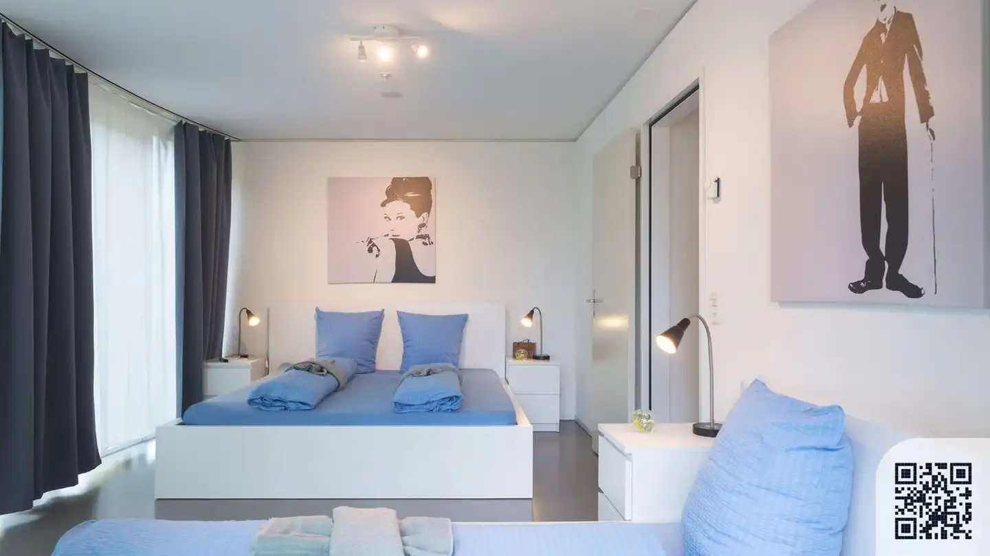 Appartement meublé à louer - Zihlmattweg 44, 6005 Luzern - Photo 2