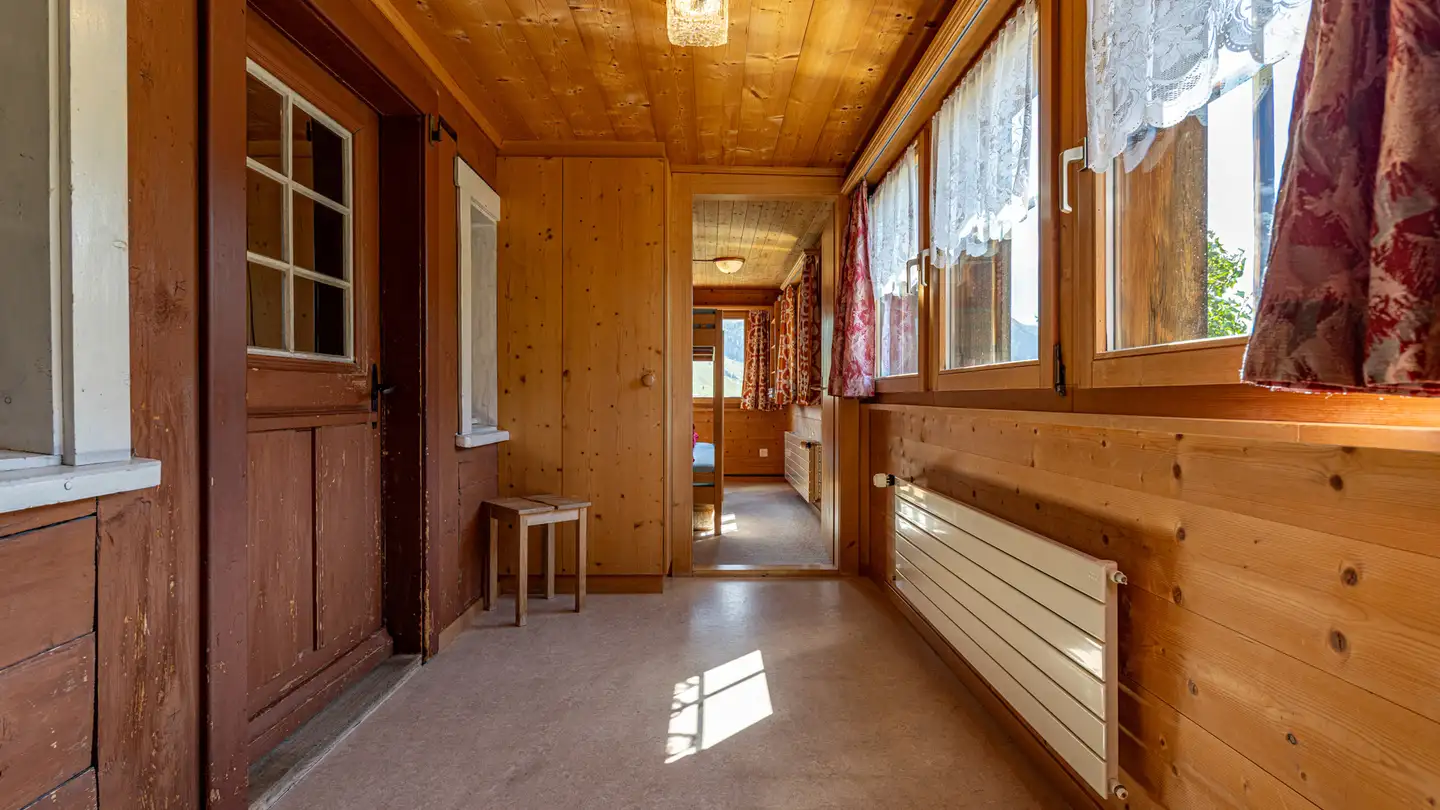 Maison individuelle à vendre - Bärglistrasse 8, 7246 St. Antönien - Photo 2