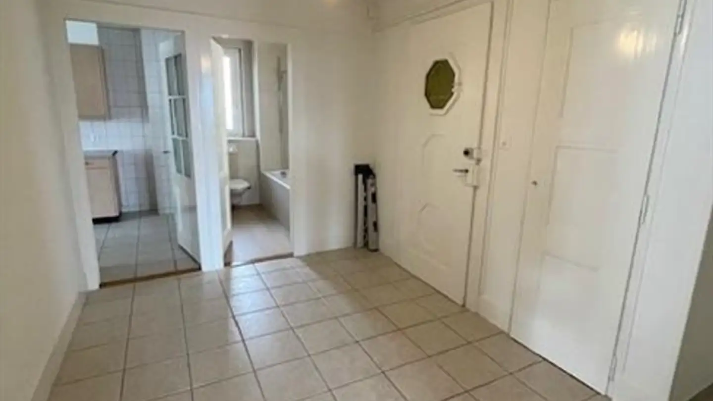 Appartamento in affitto - Avenue De Collonge 33, 1820 Territet - Photo 2