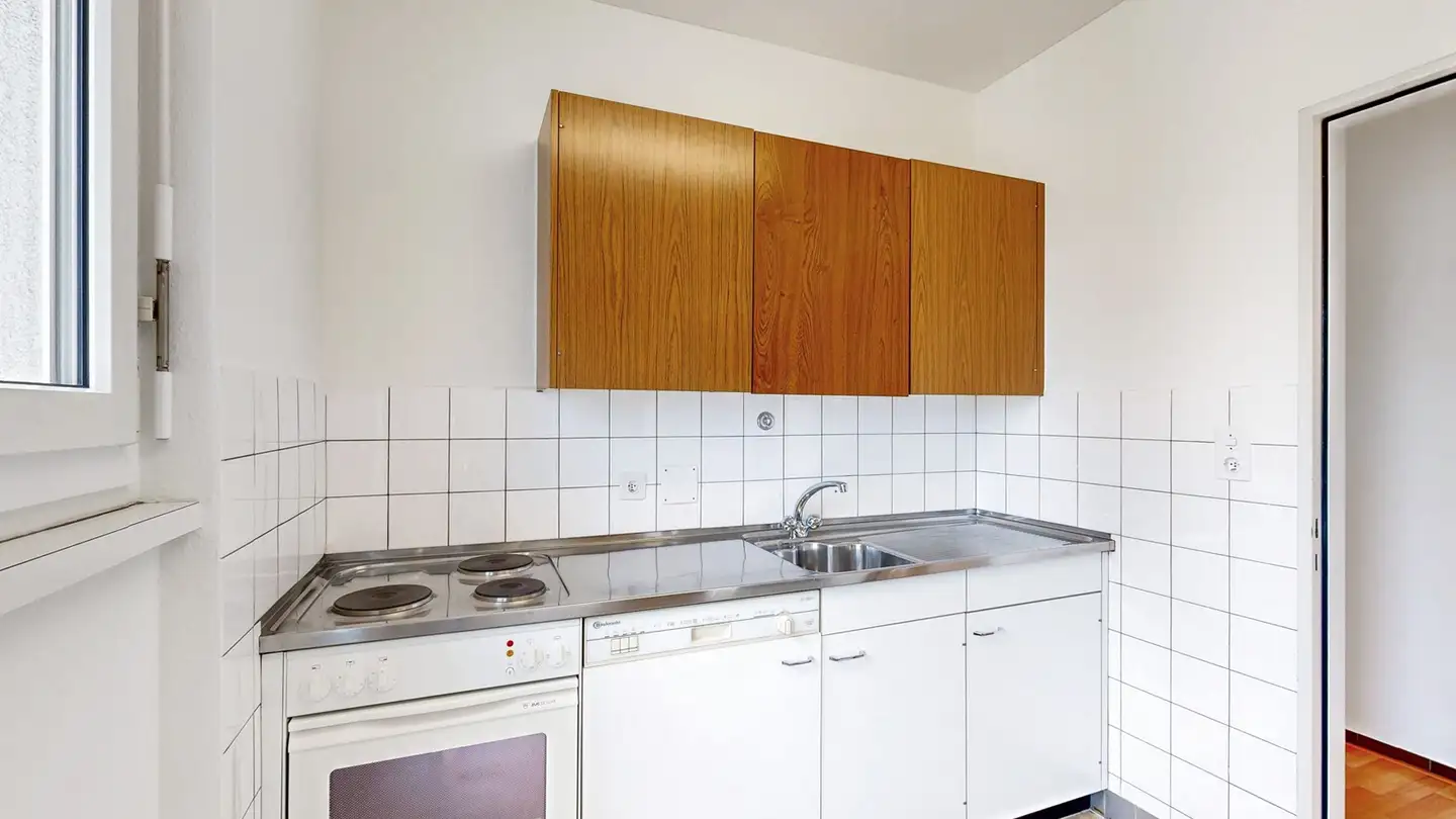 Appartamento in affitto - Byfangweg 1a, 4051 Basel - Photo 4