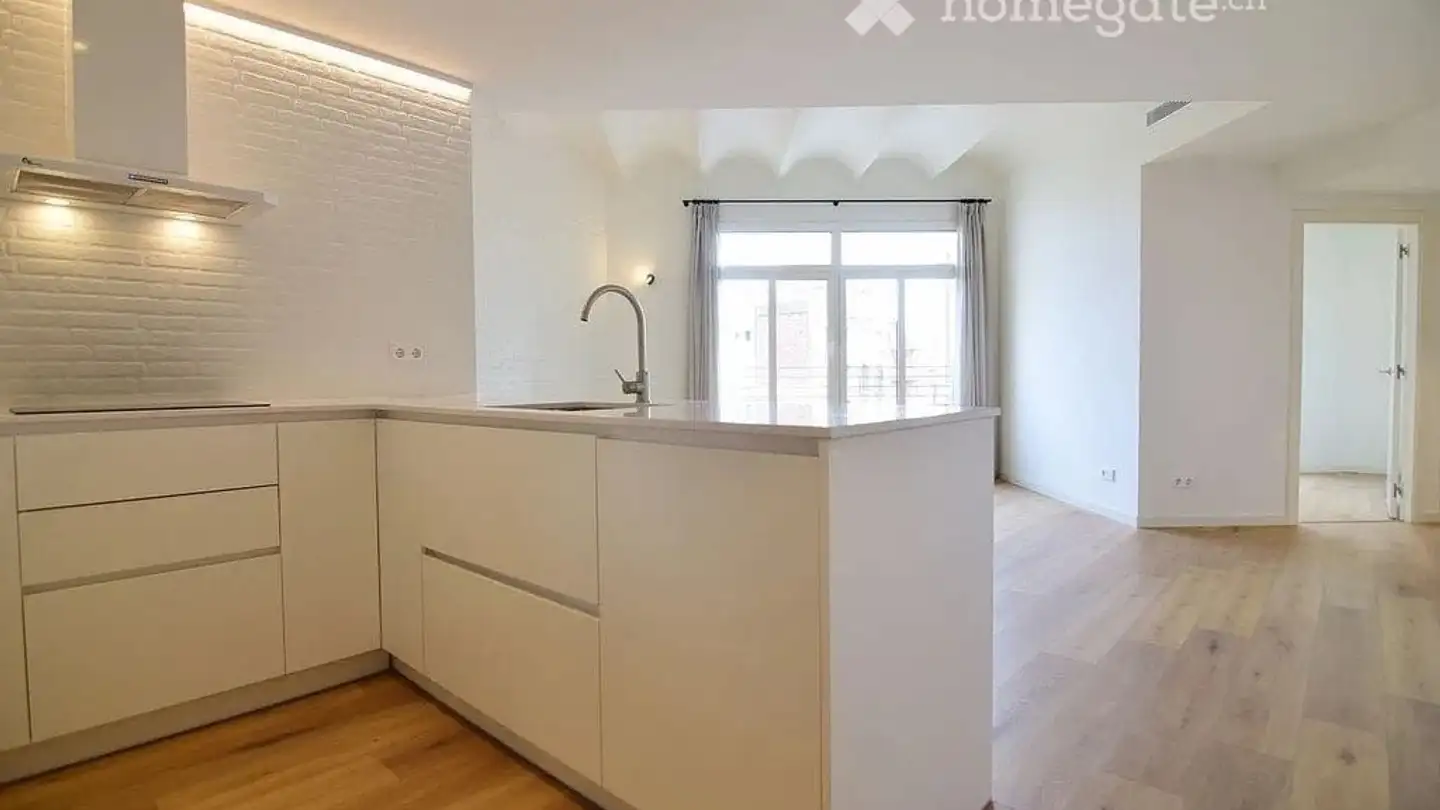 Appartement à louer - Chemin Des Tuileries 146, 1293 Bellevue - Photo 2