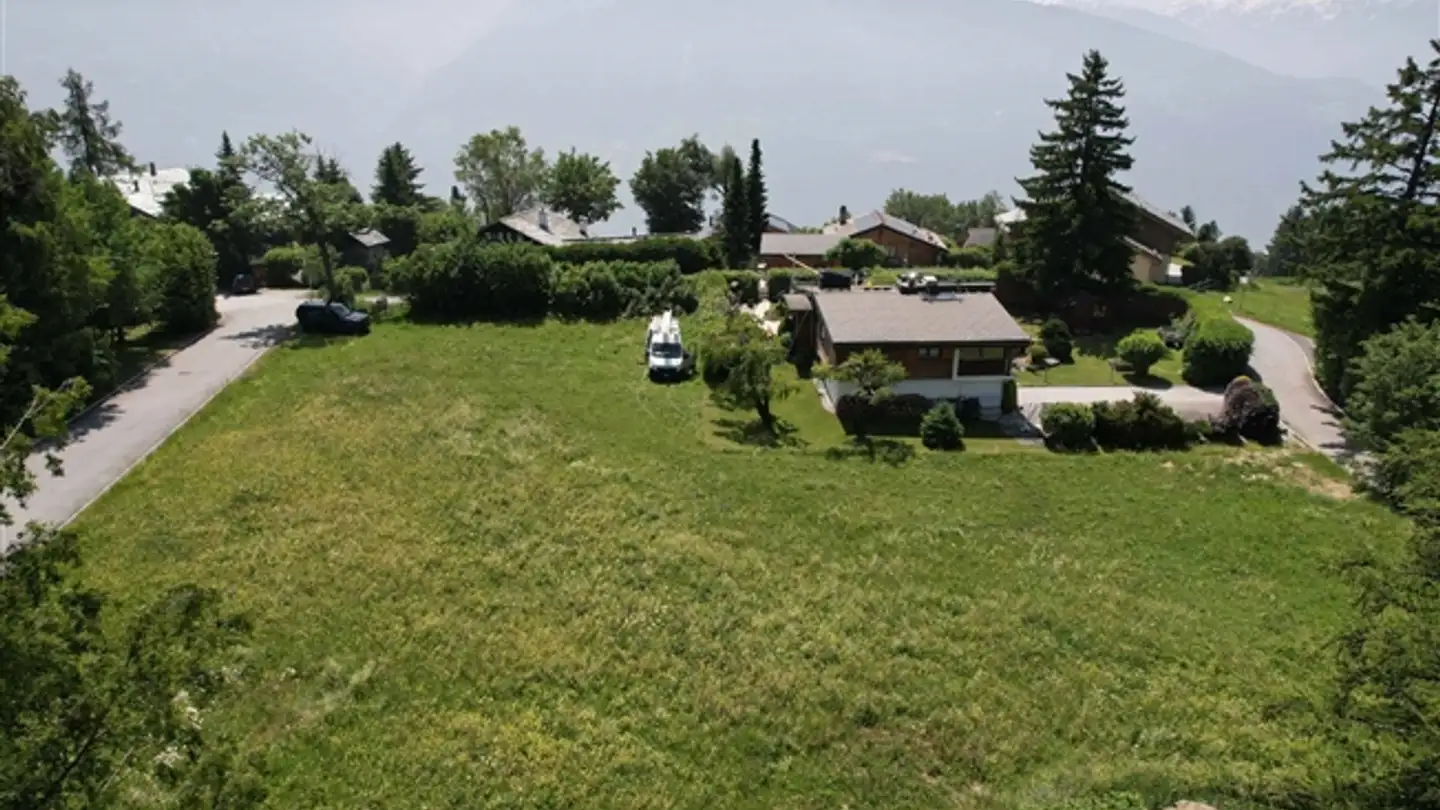 Wohnung kaufen - 1978 Lens