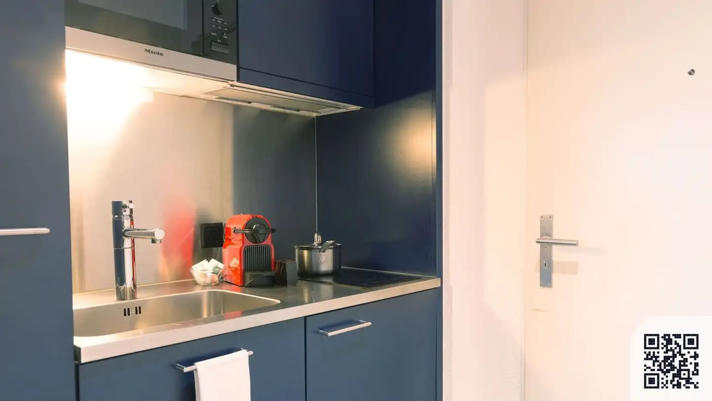 Appartement meublé à louer - Zihlmattweg 44, 6005 Luzern - Photo 3