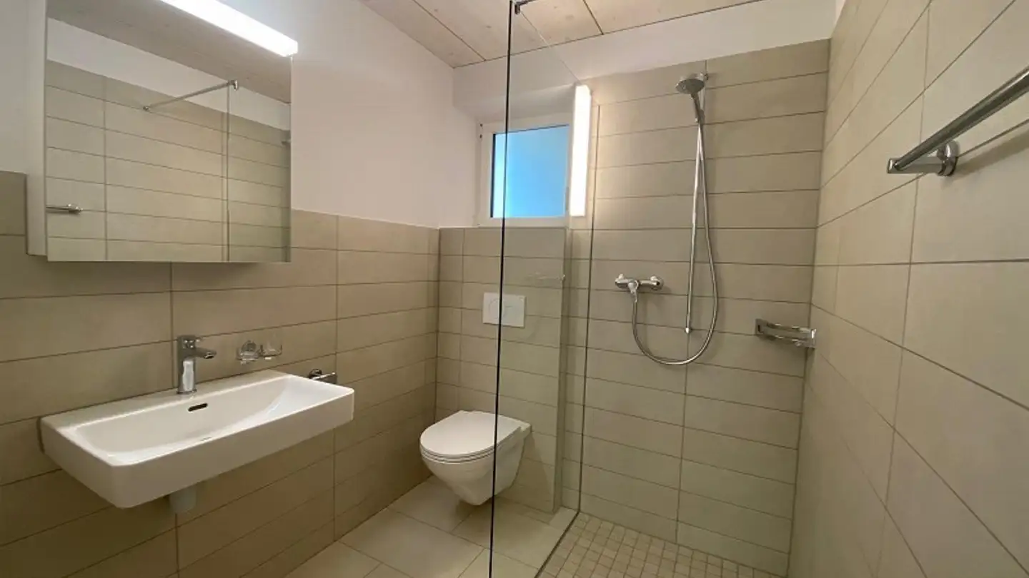 Apartment for rent - 4333 Münchwilen AG - Photo 3