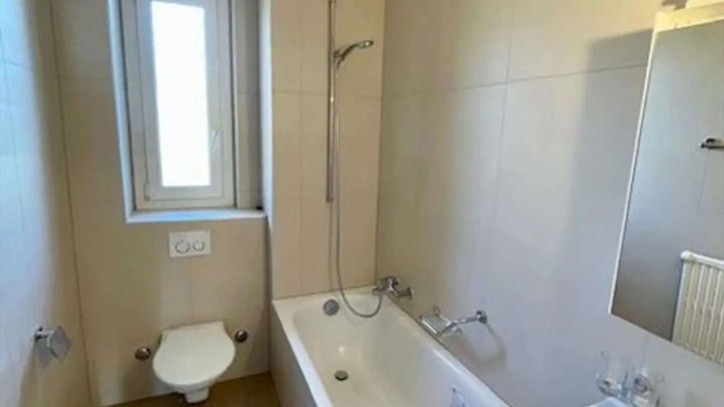 Appartamento in affitto - Avenue De Collonge 33, 1820 Territet - Photo 3