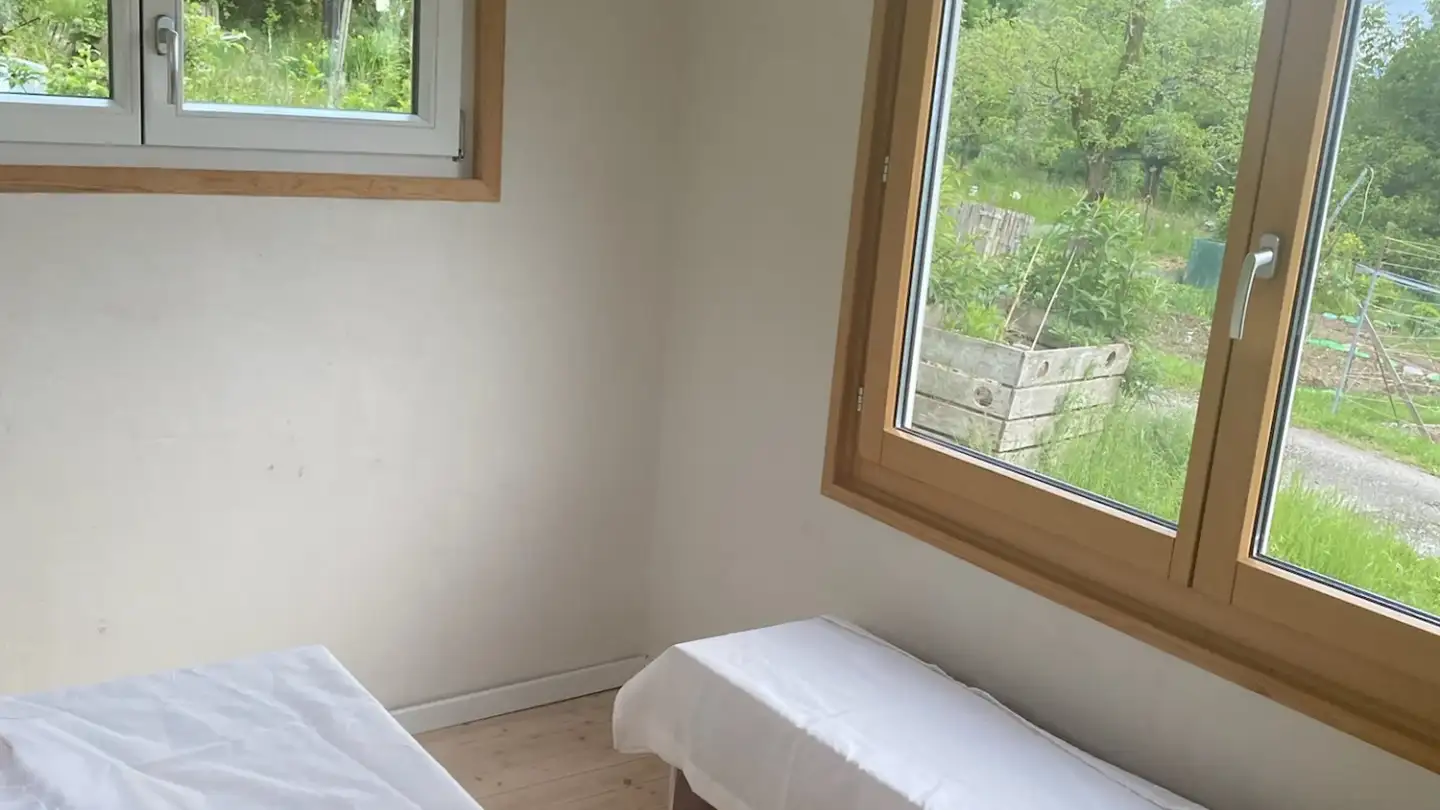 Wohnung mieten - Wissenbach, 8342 Wernetshausen - Foto 2