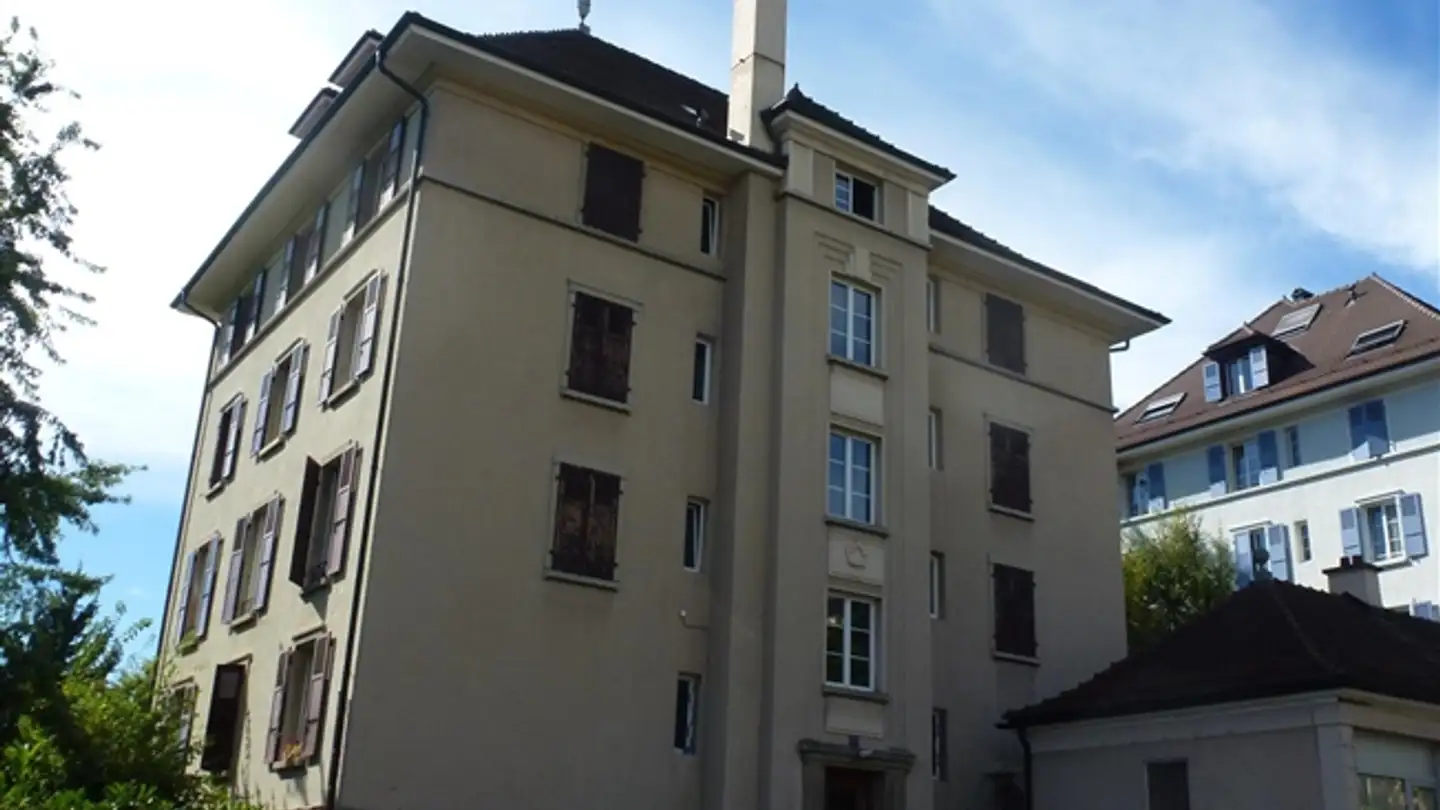 Appartamento in affitto - Avenue De Collonge 33, 1820 Territet - Photo 4