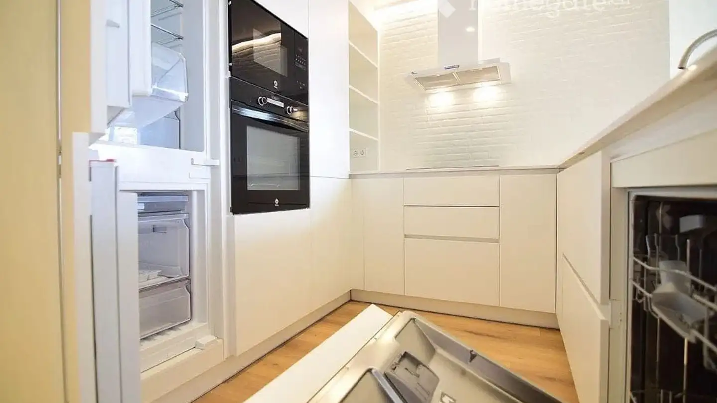 Appartement à louer - Chemin Des Tuileries 146, 1293 Bellevue - Photo 3