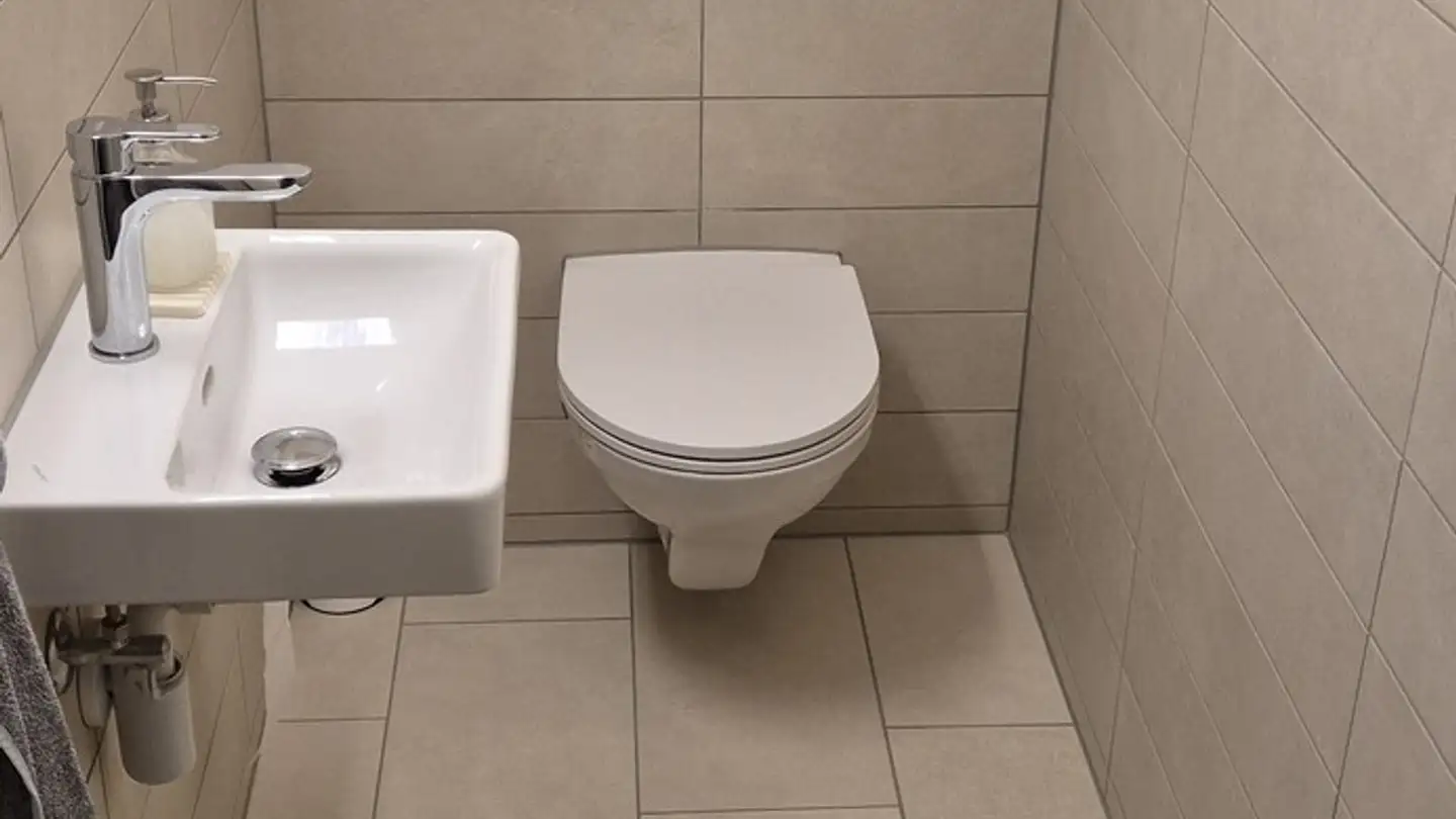 Apartment for rent - 4333 Münchwilen AG - Photo 4