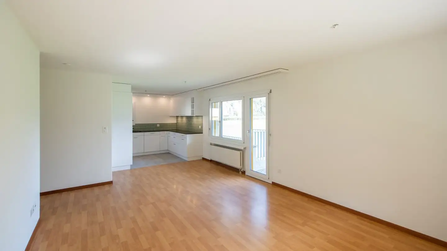 Appartamento in affitto - Burgstrasse 8, 7012 Felsberg