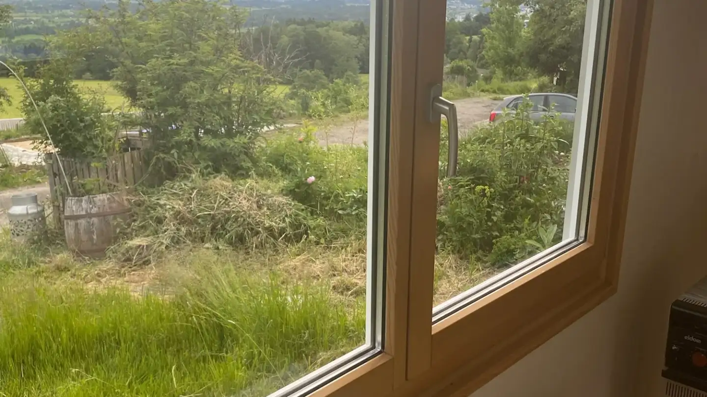 Wohnung mieten - Wissenbach, 8342 Wernetshausen - Foto 3