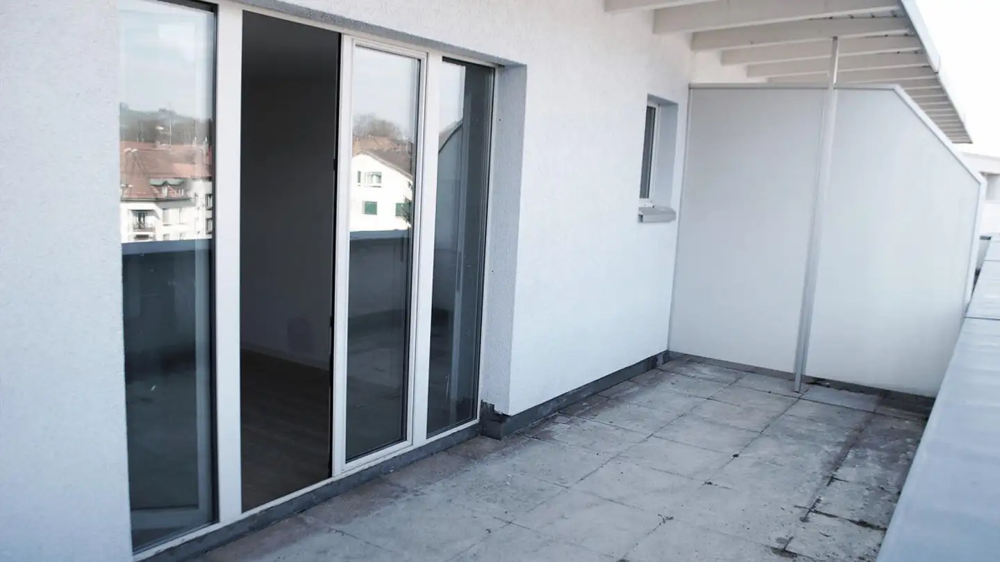 Attico in affitto - Kolumbanstrasse 14, 9008 St. Gallen - Photo 3