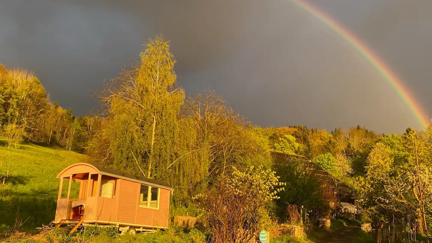 Wohnung mieten - Wissenbach, 8342 Wernetshausen - Foto 4