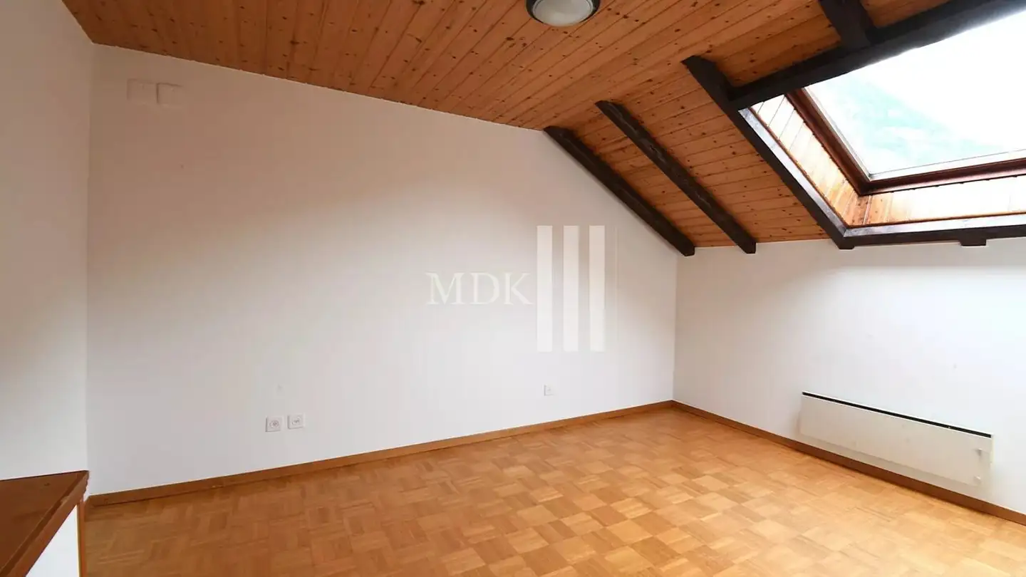 Apartment for rent - 1902 Evionnaz - Photo 4