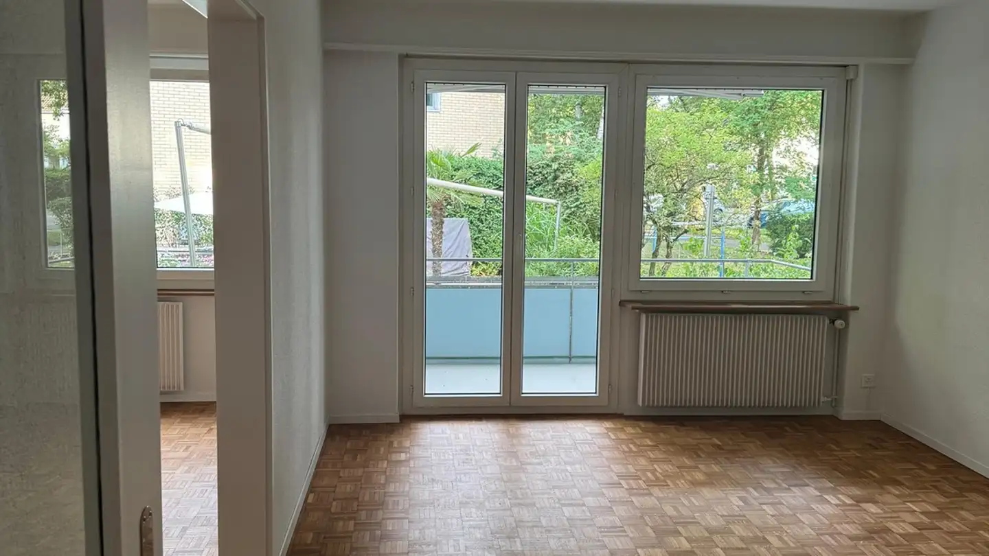 Wohnung mieten - Tellstrasse 24, 3014 Bern - Foto 2