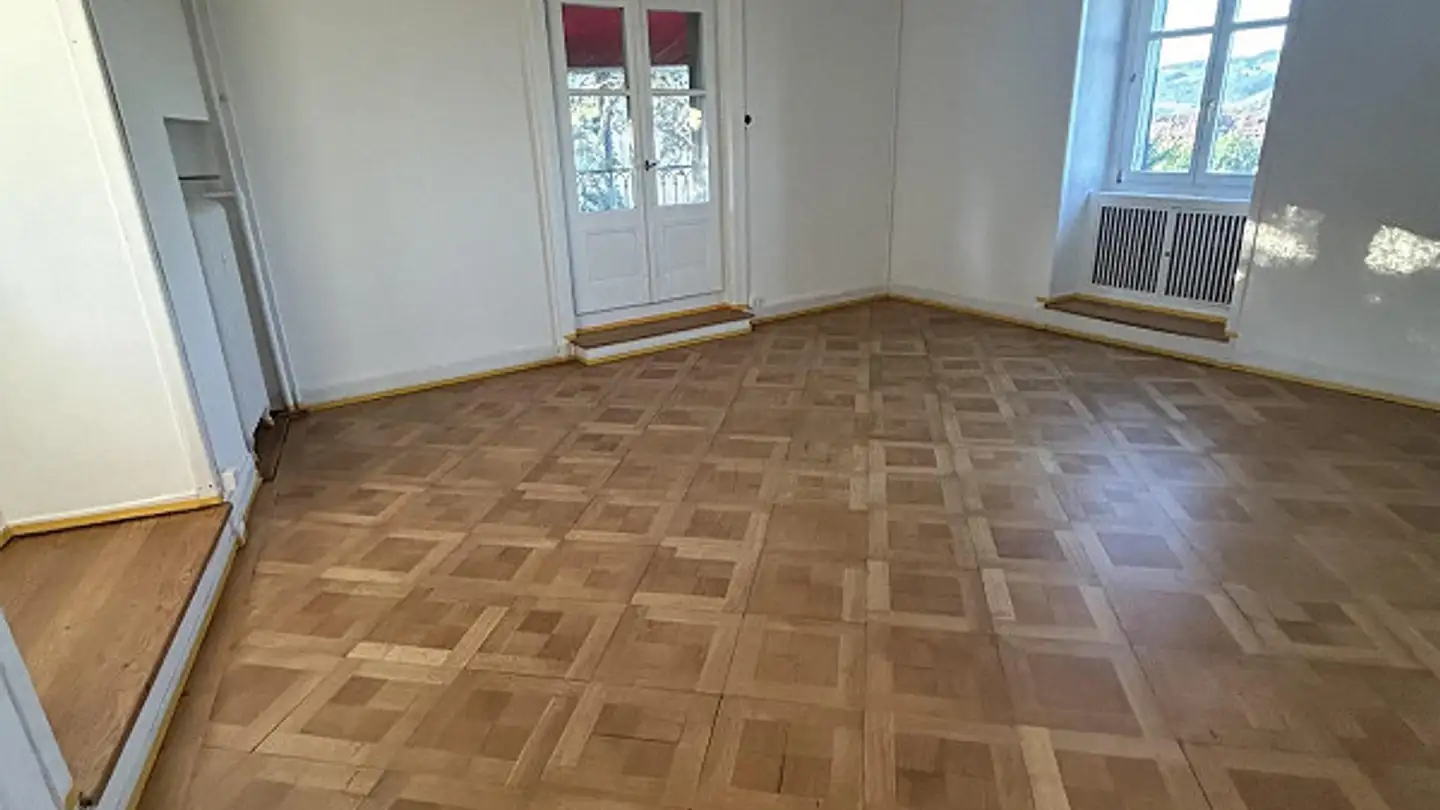 Appartement à louer - Schänzlihalde 7, 3013 Bern - Photo 2
