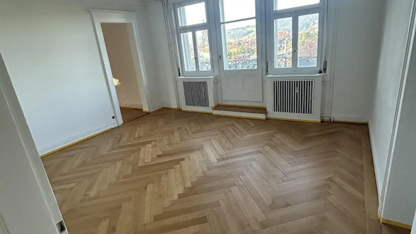 Appartement à louer - Schänzlihalde 7, 3013 Bern - Photo 3