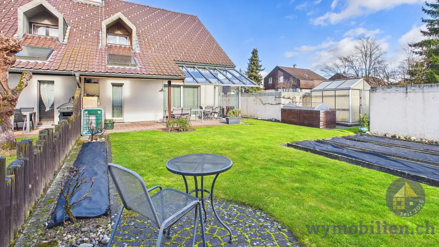 Duplex in vendita - Ringstrasse, 3421 Lyssach - Foto 2