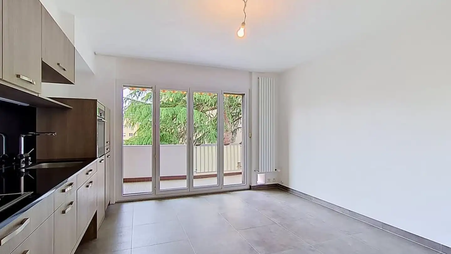 Appartement à louer - Route De Fontanivent 40, 1822 Chernex - Photo 2