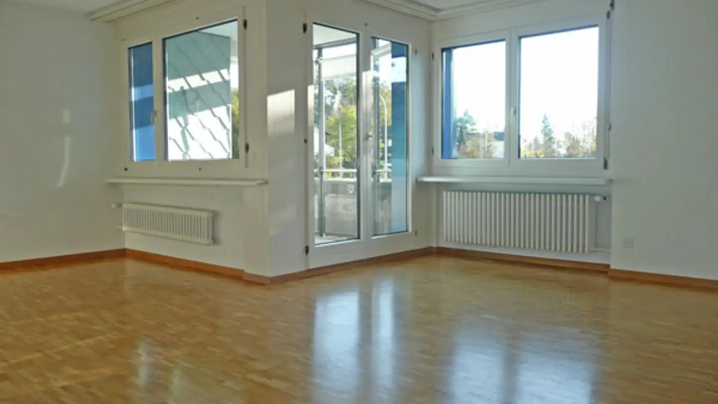 Appartamento in affitto - Rehbühlstrasse 41, 8610 Uster - Foto 2