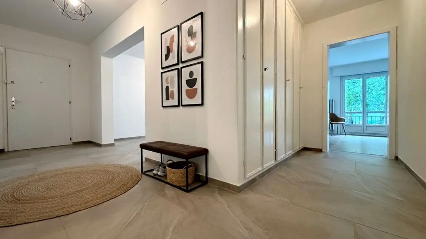 Apartment for sale - Avenue De La Plantaud 17, 1870 Monthey