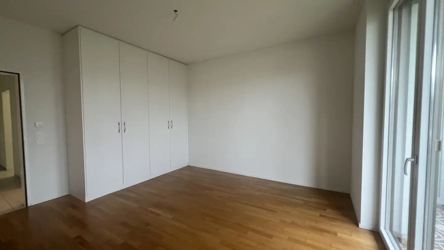 Apartment for rent - Konradstrasse 6, 8304 Wallisellen