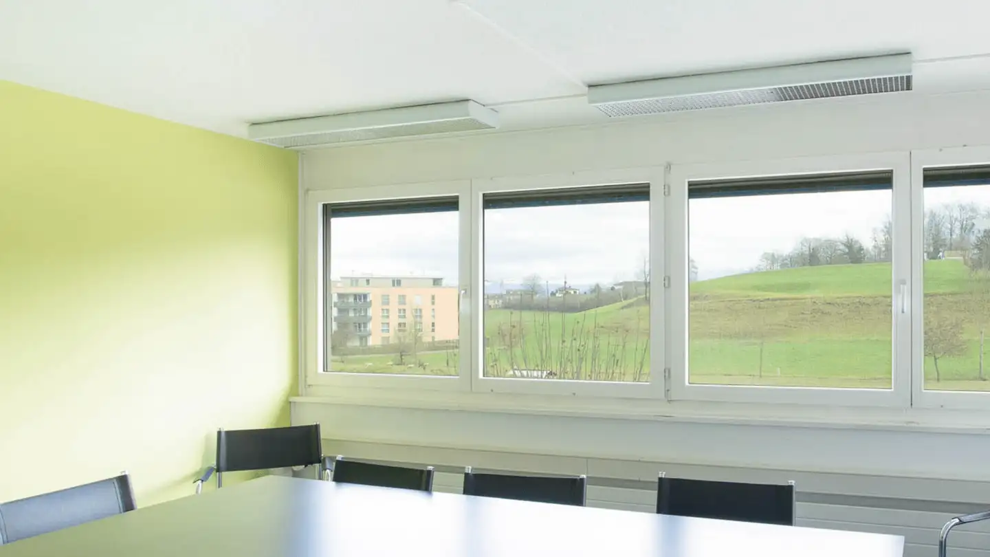 Commercial for rent - Rothenburgstrasse 34a, 6274 Eschenbach LU - Photo 3