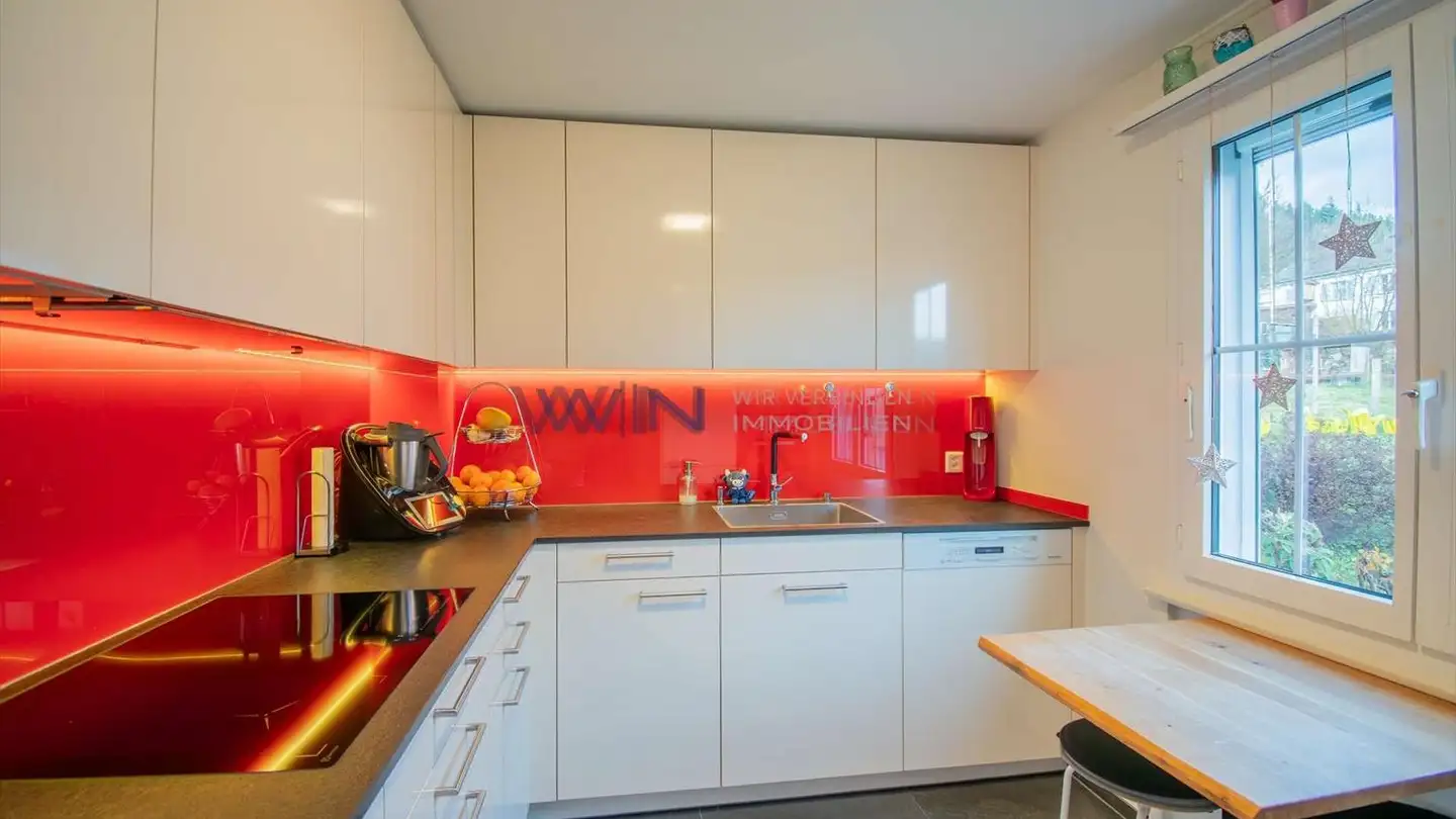 Einfamilienhaus kaufen - 9008 St. Gallen - Foto 4