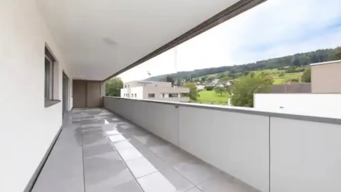 Appartamento in affitto - Herrenweg 6, 5734 Reinach AG
