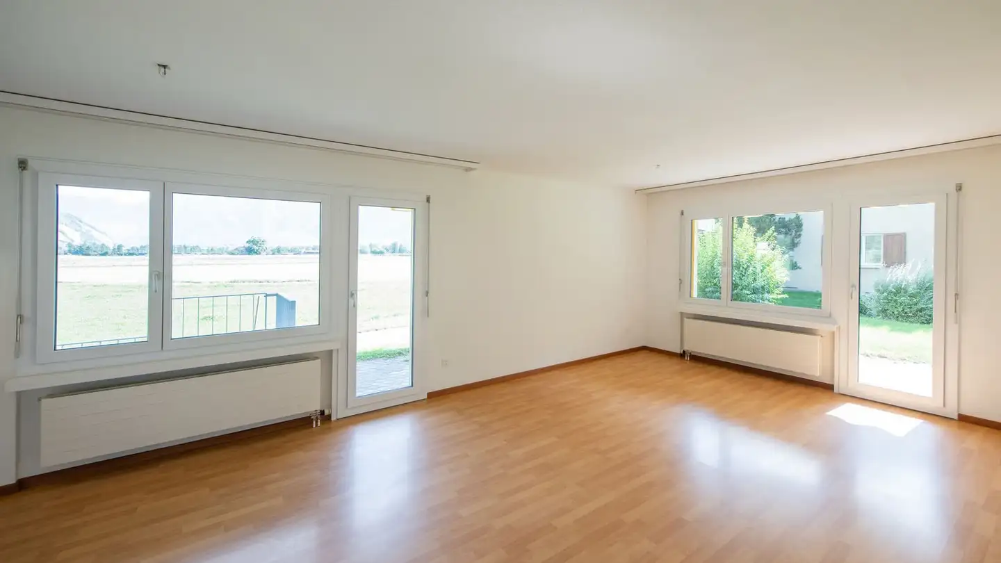 Appartamento in affitto - Burgstrasse 8, 7012 Felsberg - Foto 2