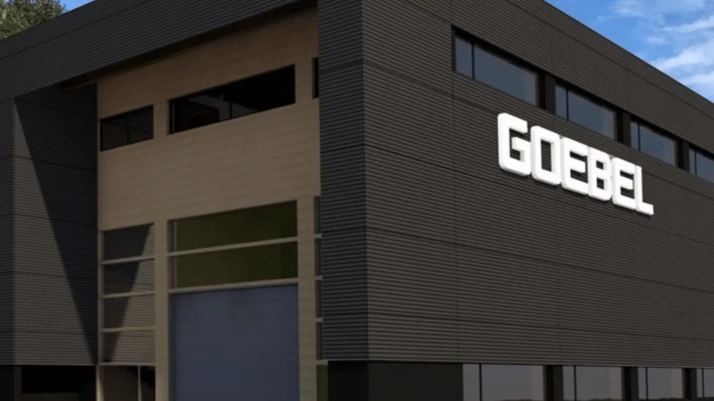 Gewerbe mieten - Rothenburgstrasse 34a, 6274 Eschenbach LU