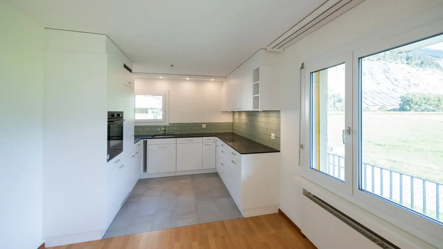 Appartamento in affitto - Burgstrasse 8, 7012 Felsberg - Foto 3