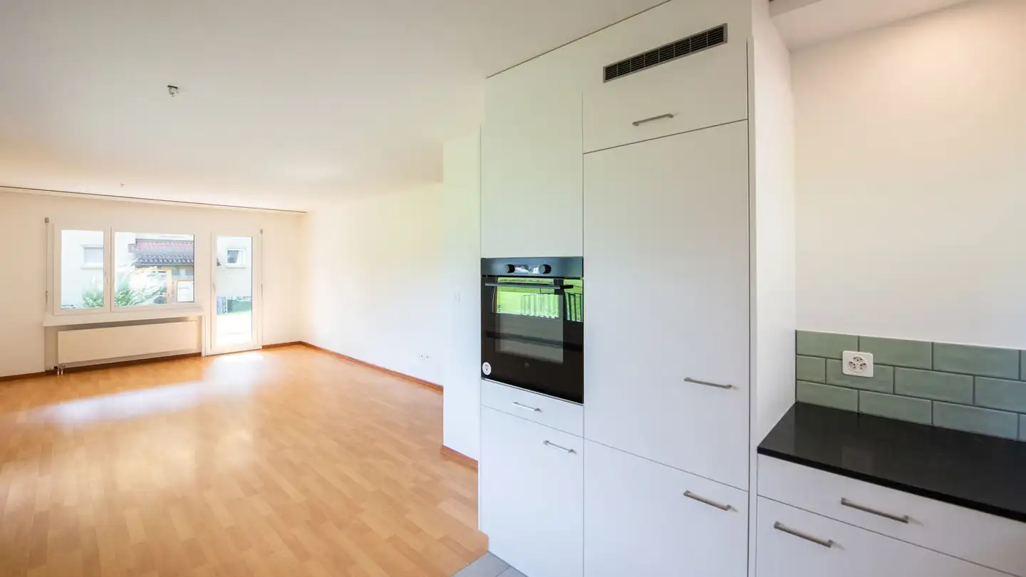 Appartamento in affitto - Burgstrasse 8, 7012 Felsberg - Foto 4