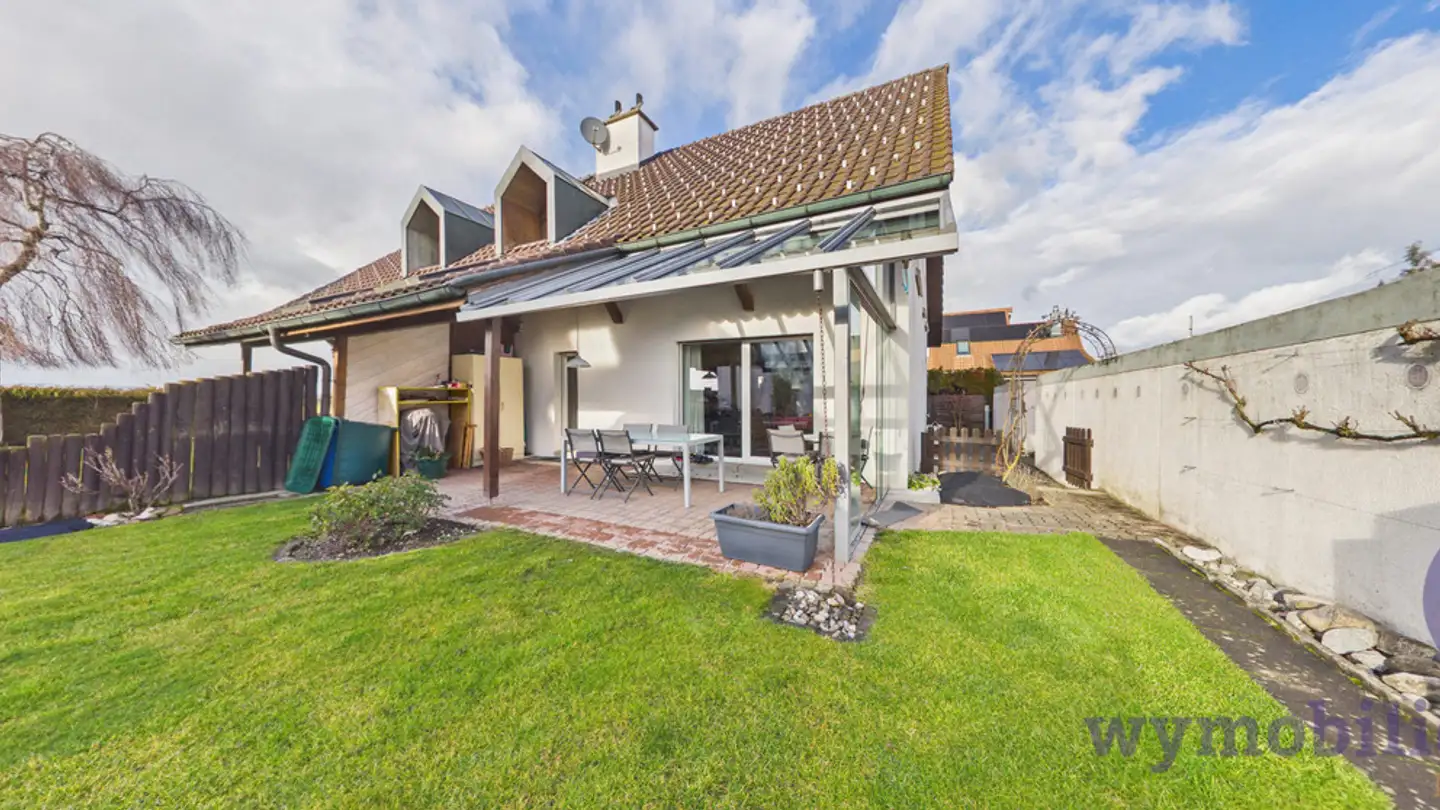 Duplex in vendita - Ringstrasse, 3421 Lyssach