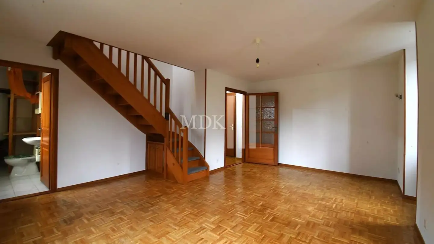 Apartment for rent - 1902 Evionnaz - Photo 2
